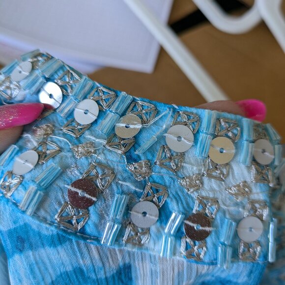 Chico's Tunic - Picture 8 of 8